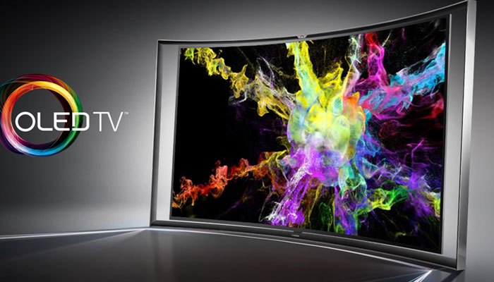 những đánh giá về tivi OLED