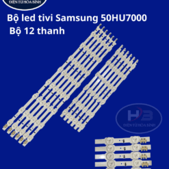 50HU7000 - Set 12 Thanh