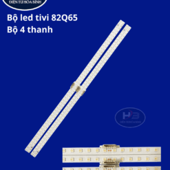 82Q65 - SET 4 THANH