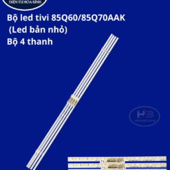 85Q60/85Q70AAK( Led bản nhỏ)
