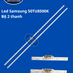 50TU8500K - Set 2 thanh