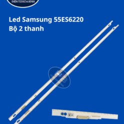 55ES6220 - SET 2 thanh