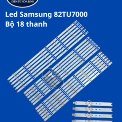 82TU7000 - Bộ 18 Thanh