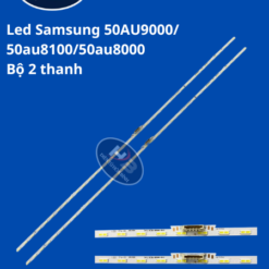 50AU9000/ 50au8100/50au8000 - Set 2 thanh