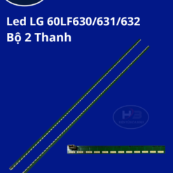 60LF630/631/632 - Set 2 Thanh