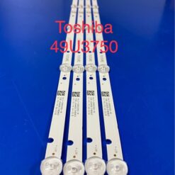 49L3750/ 49U6750/ 49L7750/ - Set 4 thanh 8 Led