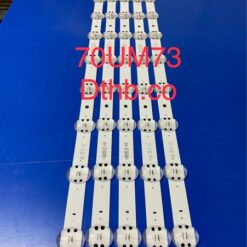 70UM7300/70UN7300 - SET 5 THANH