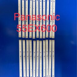 55EX600/ 55es500/ 55fx600/55es630 - Set 22 Thanh