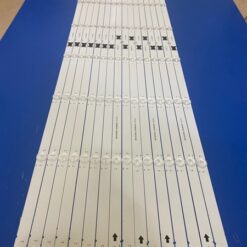 85X8000H/85X80j/ 85x8050H/ 85X85j/85X7500H/85x86j - Bộ 16 THANH