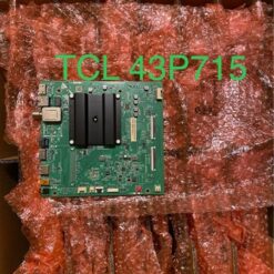 Main TCL 43P715 (Chiếc)