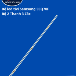 Bộ led tivi Samsung 55Q70F (Bộ 2 Thanh)