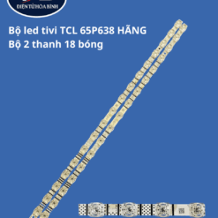 Bộ led tivi TCL 65P638 HÃNG