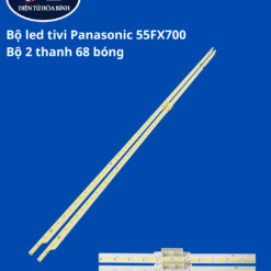 Bộ led tivi Toshiba 55FX700 ( Bộ 2 thanh)