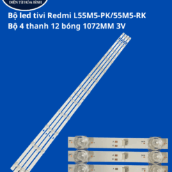 Bộ led tivi Redmi L55M5-PK/55M5-RK