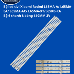 Bộ led tivi Xiaomi Redmi L65MA-A/ L65MA-EA/ L65MA-AC/ L65MA-XT/L65RB-RA
