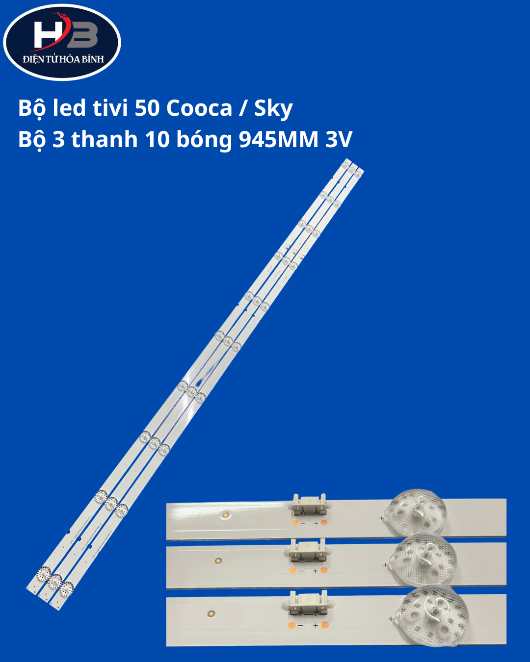 50 Cooca