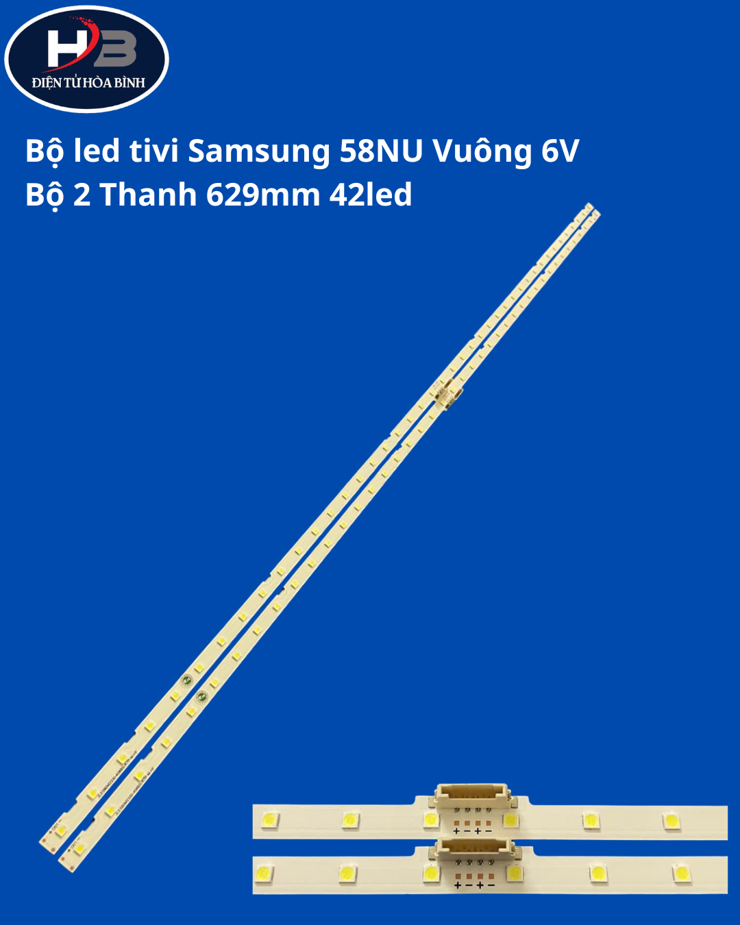 58nu vuông