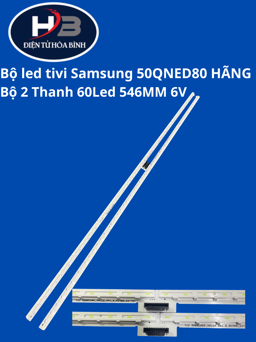 50QNED80 HÃNG